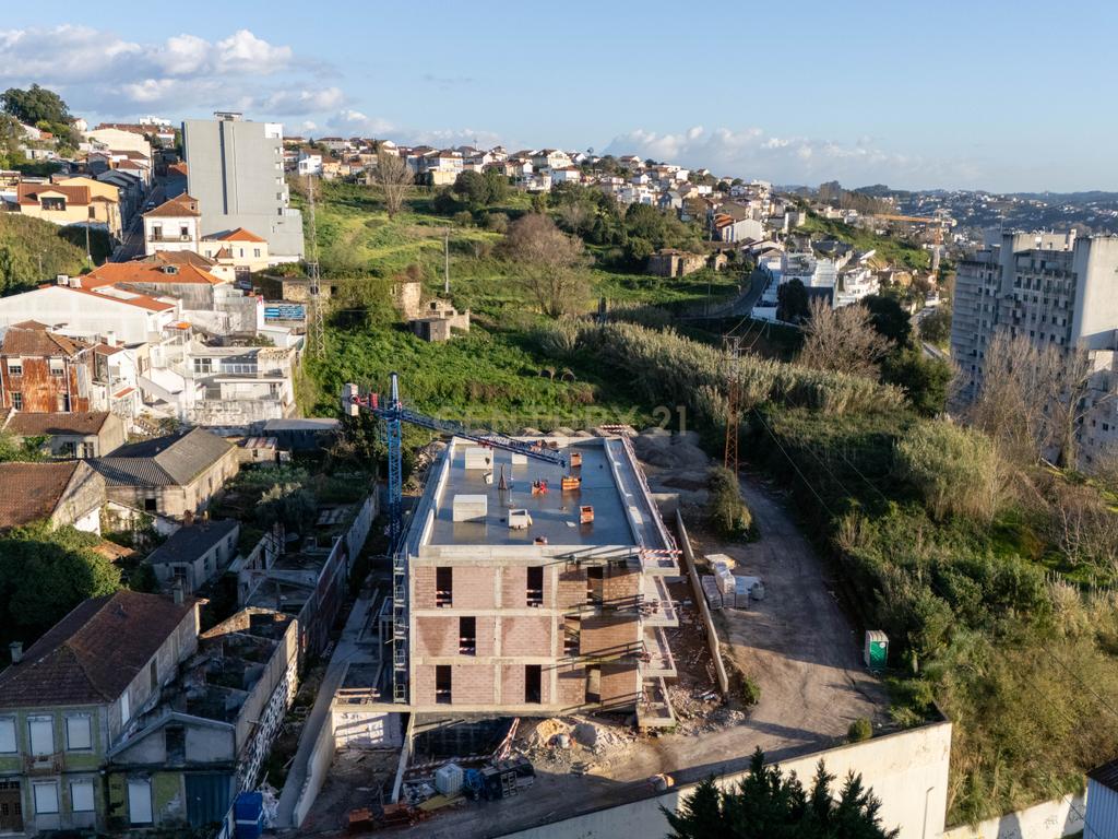 Empreendimento Exclusivo em Valbom, Gondomar – A poucos minutos da Marina do Freixo - Image 15
